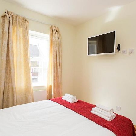 Hôtel 406 Harrow à Londres Extérieur photo