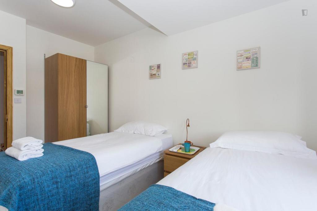 Hôtel 406 Harrow à Londres Chambre photo