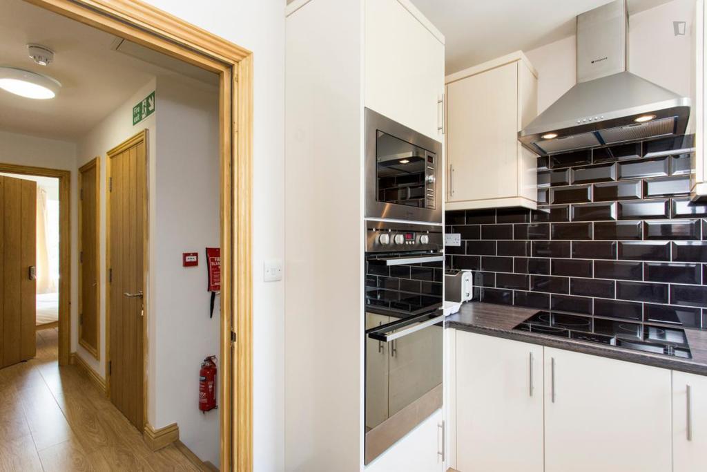 Hôtel 406 Harrow à Londres Extérieur photo