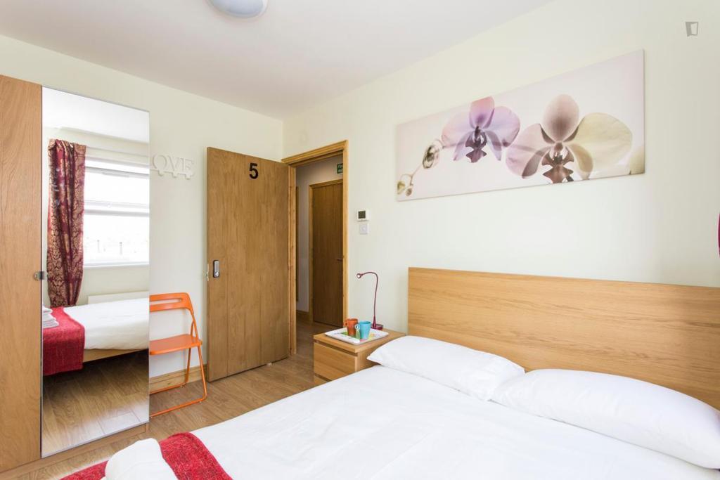 Hôtel 406 Harrow à Londres Chambre photo