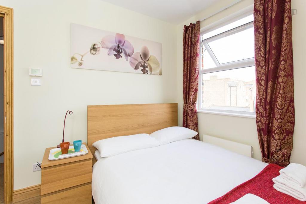 Hôtel 406 Harrow à Londres Chambre photo