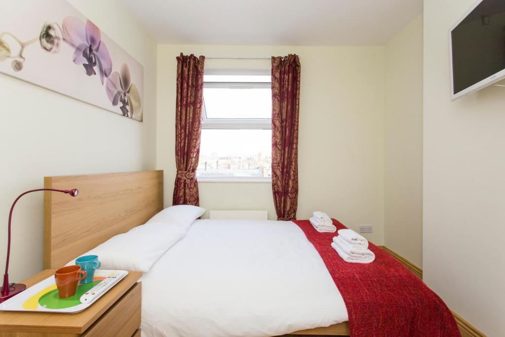 Hôtel 406 Harrow à Londres Chambre photo