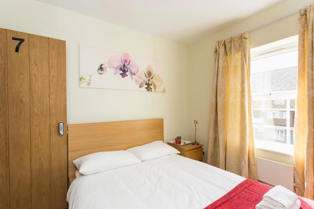Hôtel 406 Harrow à Londres Extérieur photo