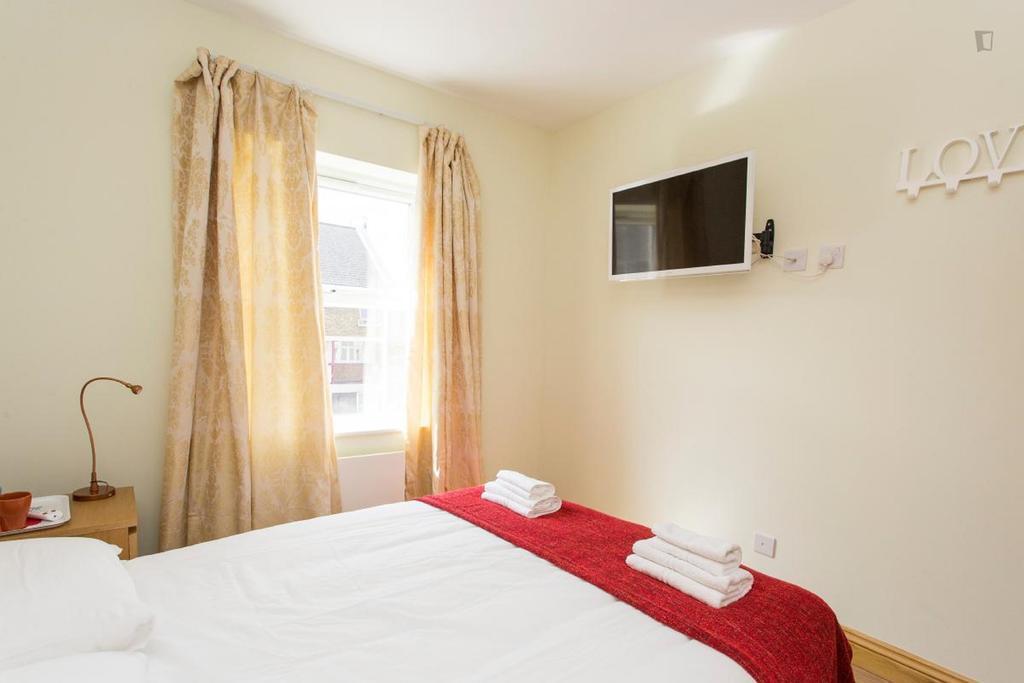 Hôtel 406 Harrow à Londres Extérieur photo