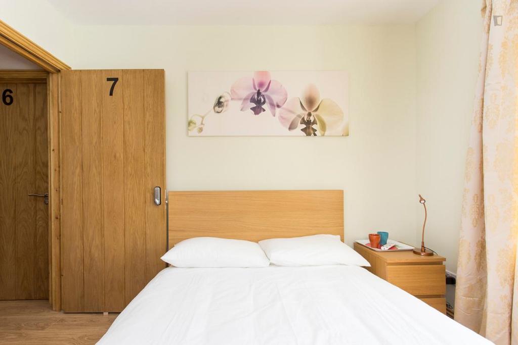 Hôtel 406 Harrow à Londres Extérieur photo