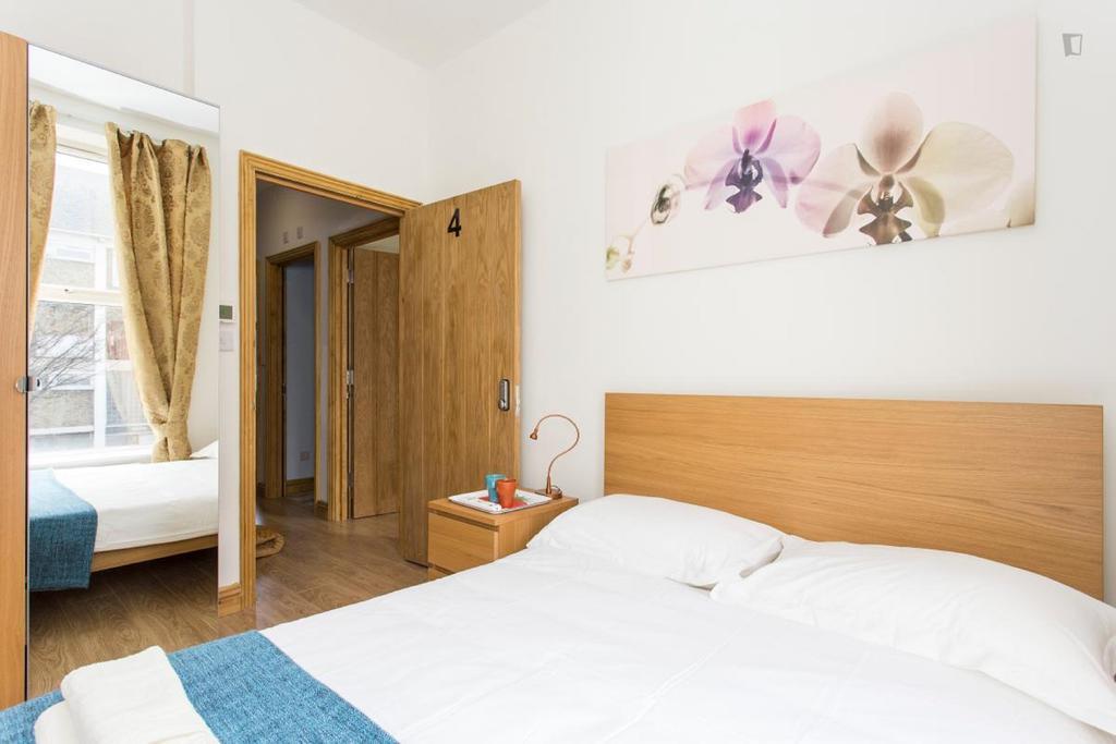 Hôtel 406 Harrow à Londres Extérieur photo