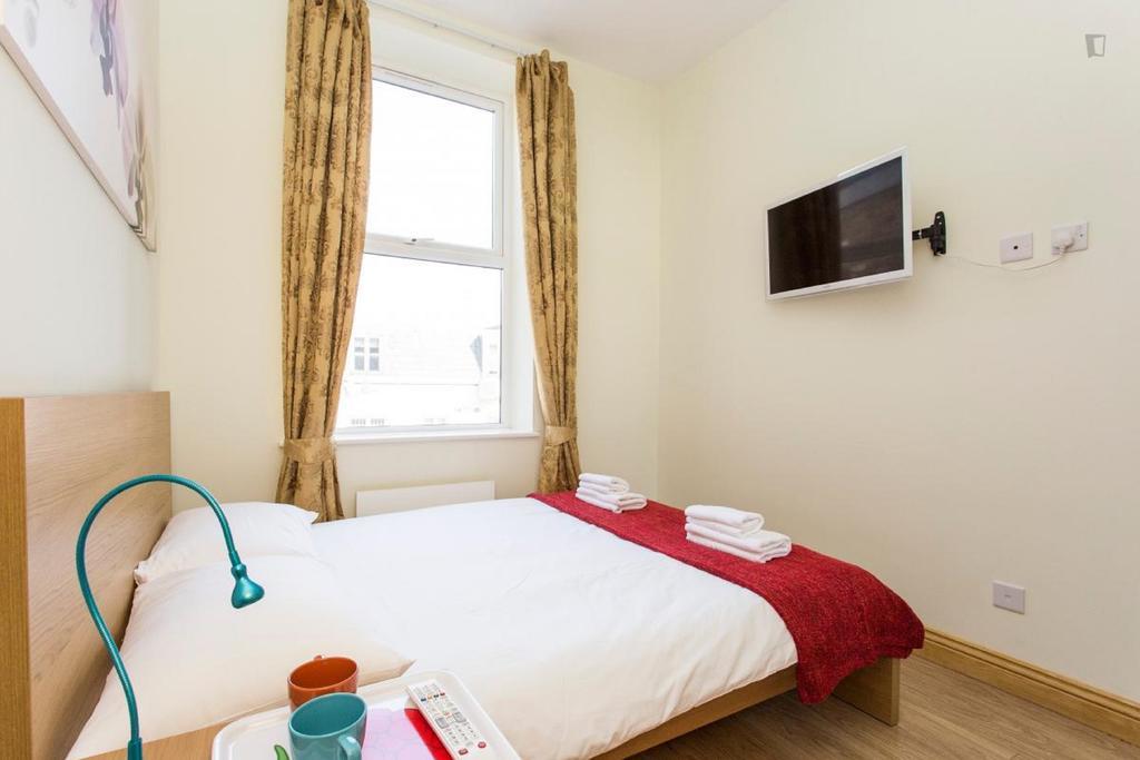 Hôtel 406 Harrow à Londres Extérieur photo