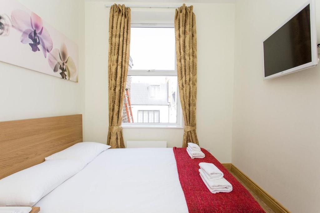 Hôtel 406 Harrow à Londres Extérieur photo
