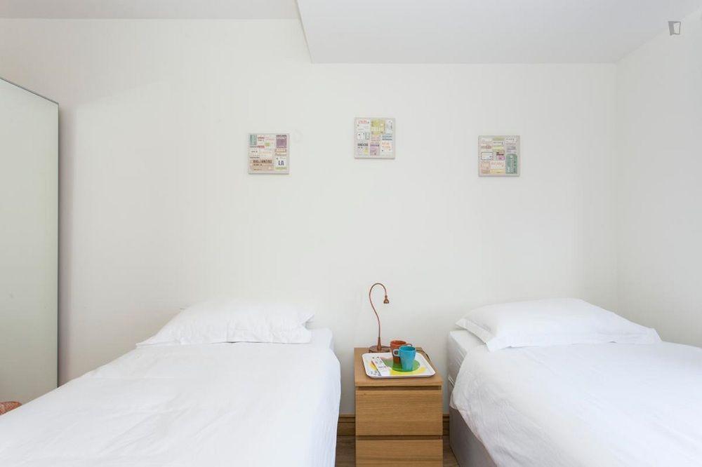 Hôtel 406 Harrow à Londres Extérieur photo