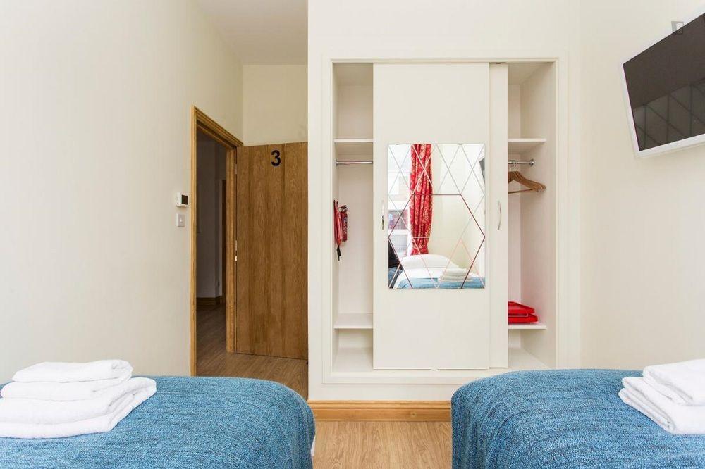 Hôtel 406 Harrow à Londres Extérieur photo
