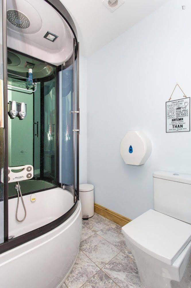 Hôtel 406 Harrow à Londres Extérieur photo